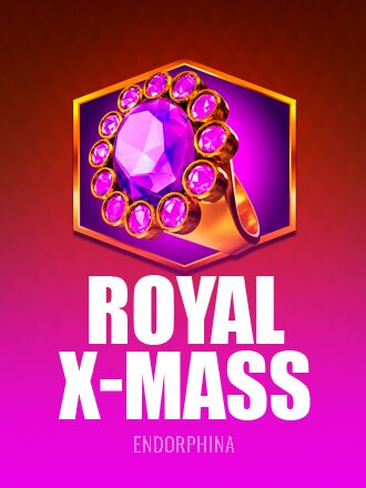 Royal X-mass