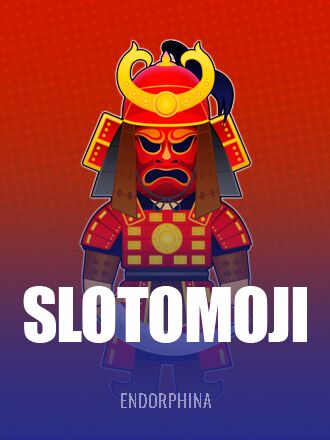 Slotomoji