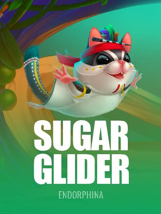 Sugar Glider
