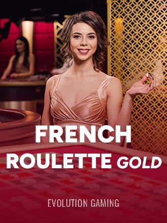 French Roulette Gold