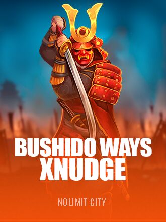Bushido Ways xNudge