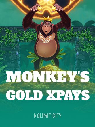Monkey's Gold xPays