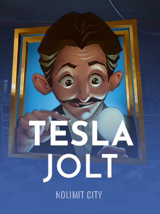 Tesla Jolt