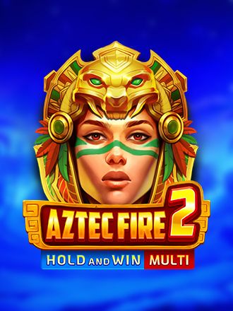 Aztec Fire 2