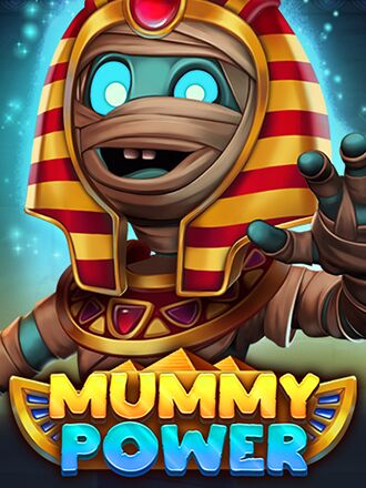 Mummy Power