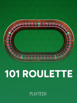 101 Roulette