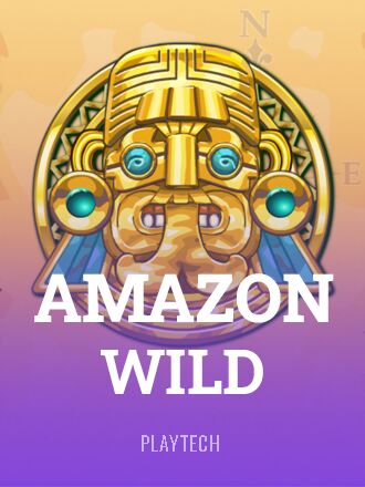 Amazon Wild