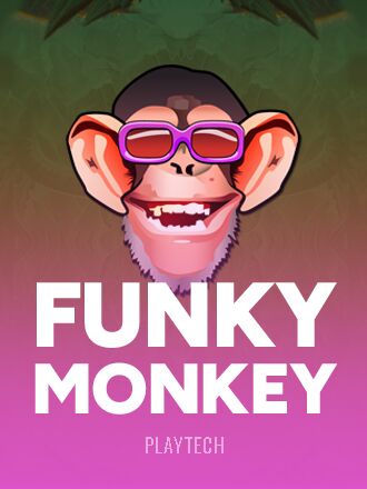 Funky Monkey
