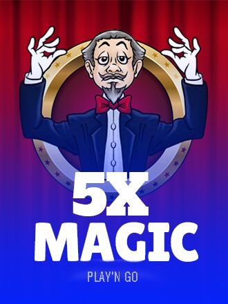 5x Magic