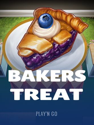 Baker's Treat