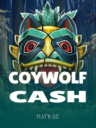 Coywolf Cash