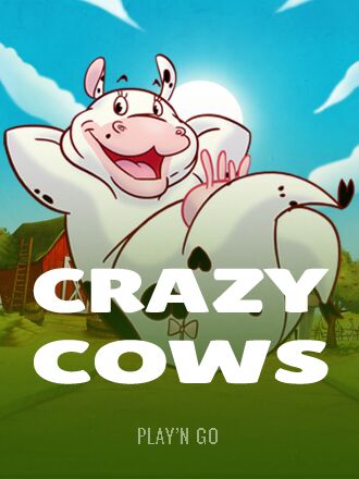 Crazy Cows