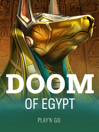 Doom of Egypt