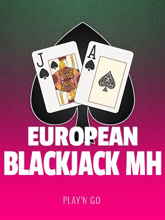European BlackJack MH