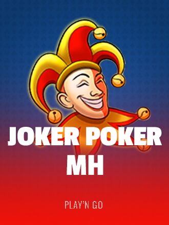 Joker Poker MH
