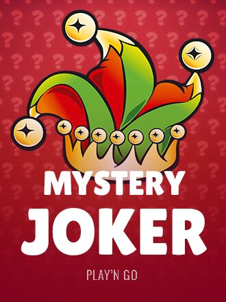 Mystery Joker