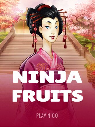 Ninja Fruits