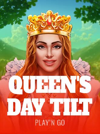 Queen's Day Tilt