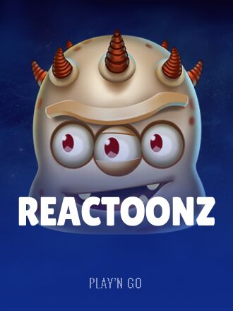 Reactoonz