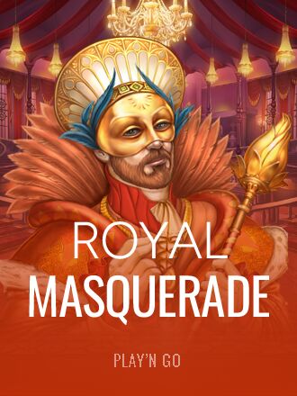 Royal Masquerade