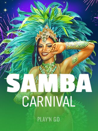 Samba Carnival