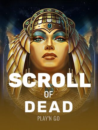 Scroll of Dead