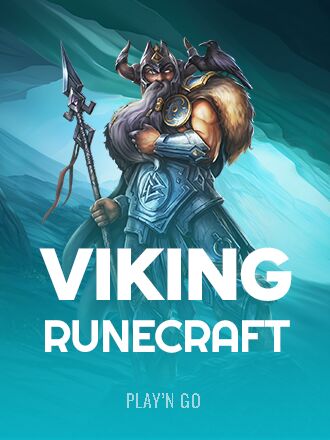 Viking Runecraft