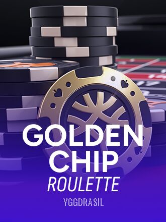 Golden Chip Roulette
