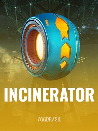 Incinerator